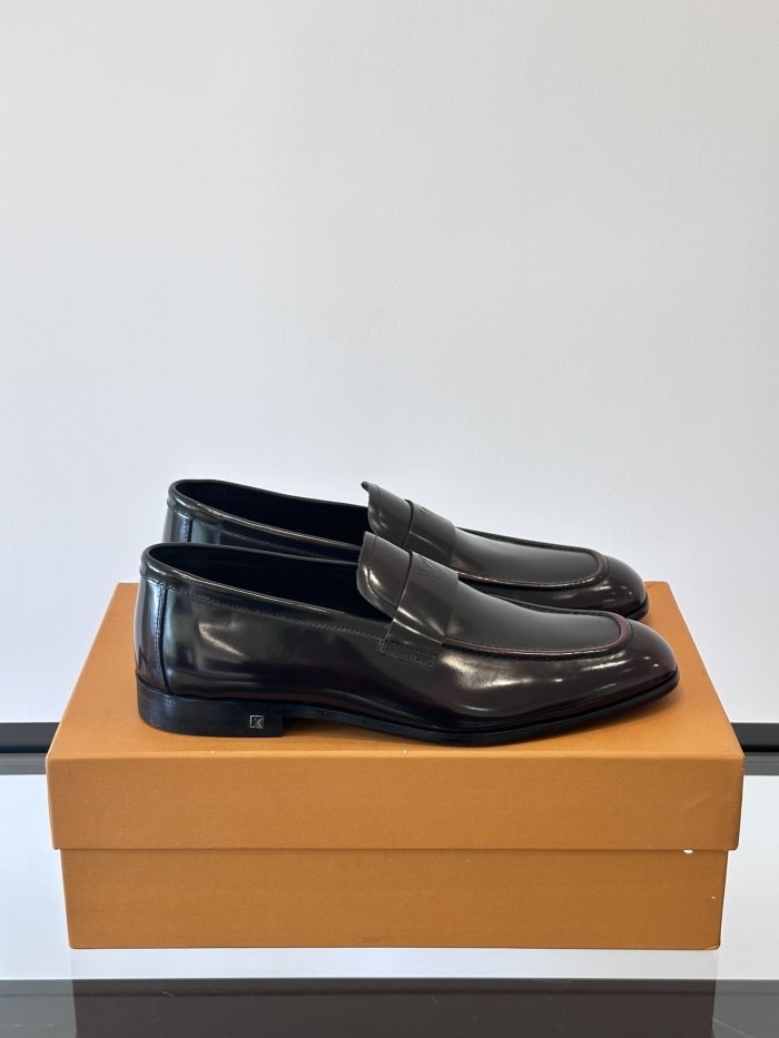 Glove Loafers(Male)38-46 -025=