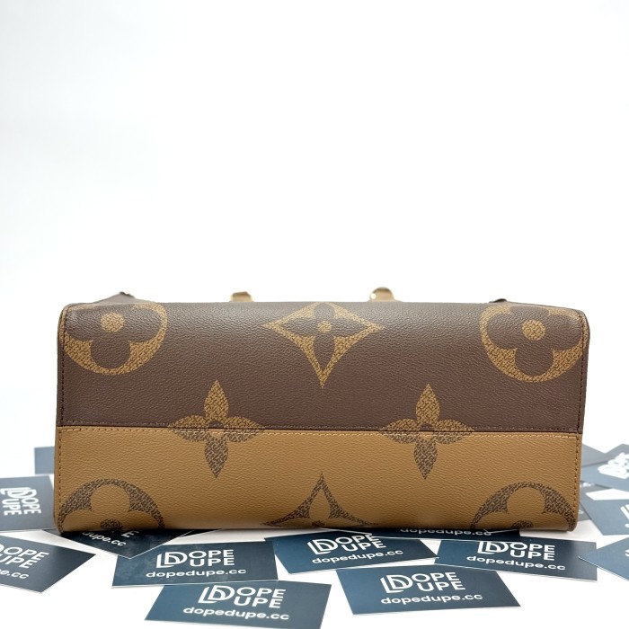 MM Onthego Tote “35*27*14CM” 065
