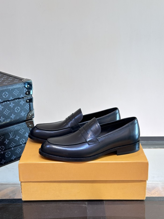 Graduation Loafers(Male)38-46 -025=