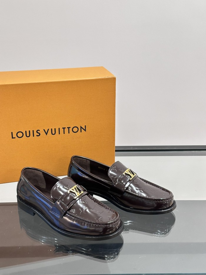 Major Loafers(Male)38-46 -005=