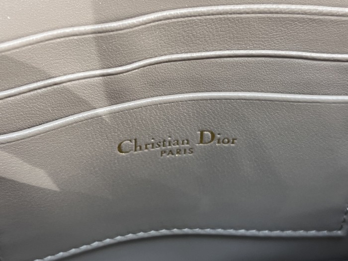 Lady Dior “21*11*5cm”-055=
