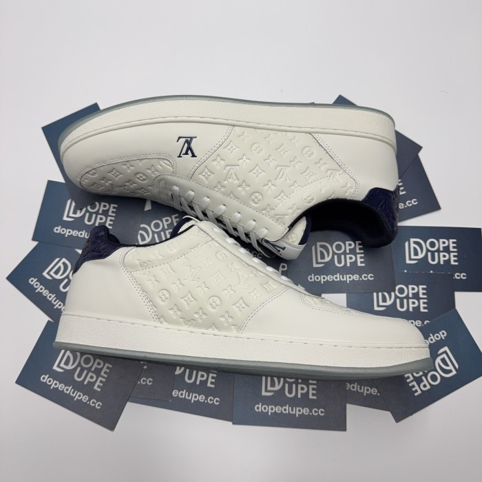 Rivoli Sneaker(Male)38-44 -083