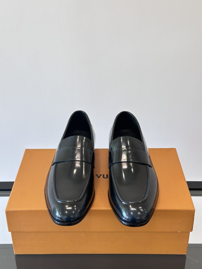 Glove Loafers(Male)38-46 -025=