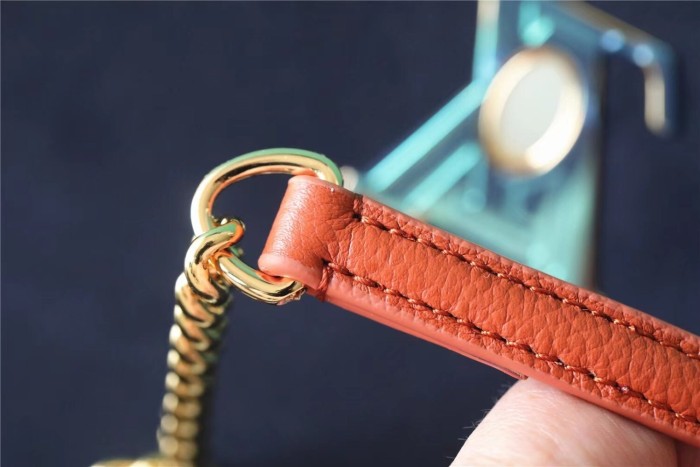 Lockme Tender Crossbody Bag “19*13*8” 027