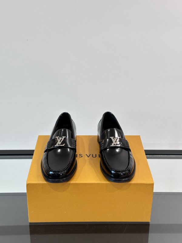 Major Loafers(Male)38-46 -005=