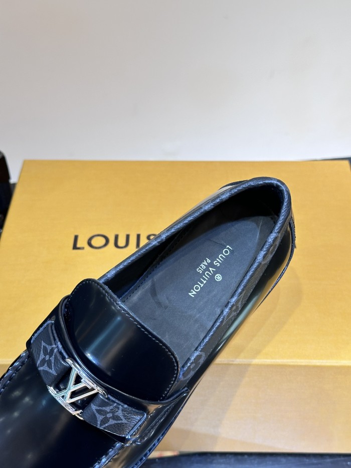 Major Loafers(Male)38-46 -084=