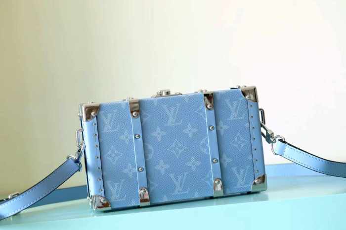 Neo Wallet Trunk Crossbody Bag “21.5*12.3*6CM” 017