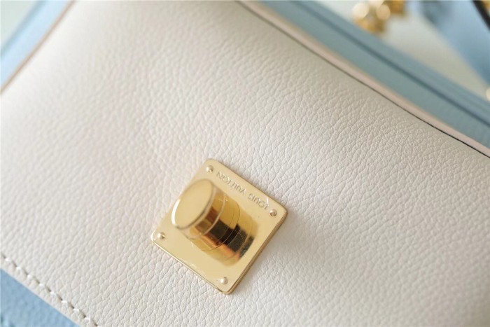 Lockme Tender Crossbody Bag “19*13*8” 027