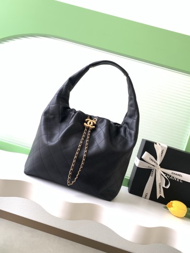 26C Hobo Bag “45x30x12cm” -038 =AS5967