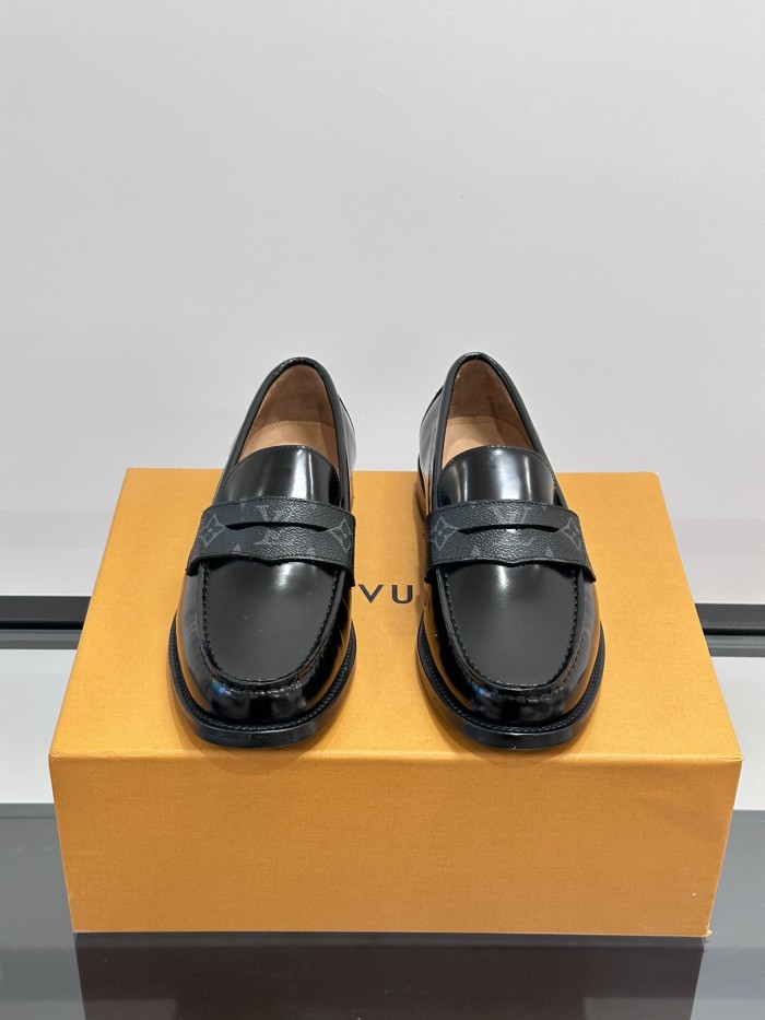 Graduation Loafers(Male)38-46 -005=