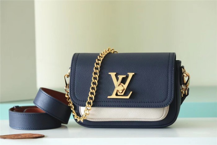 Lockme Tender Crossbody Bag “19*13*8” 027