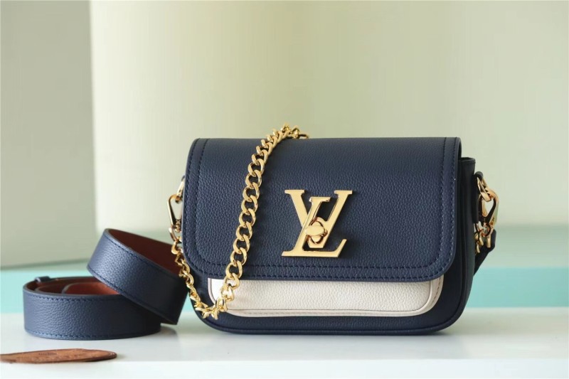 Lockme Tender Crossbody Bag “19*13*8” 027