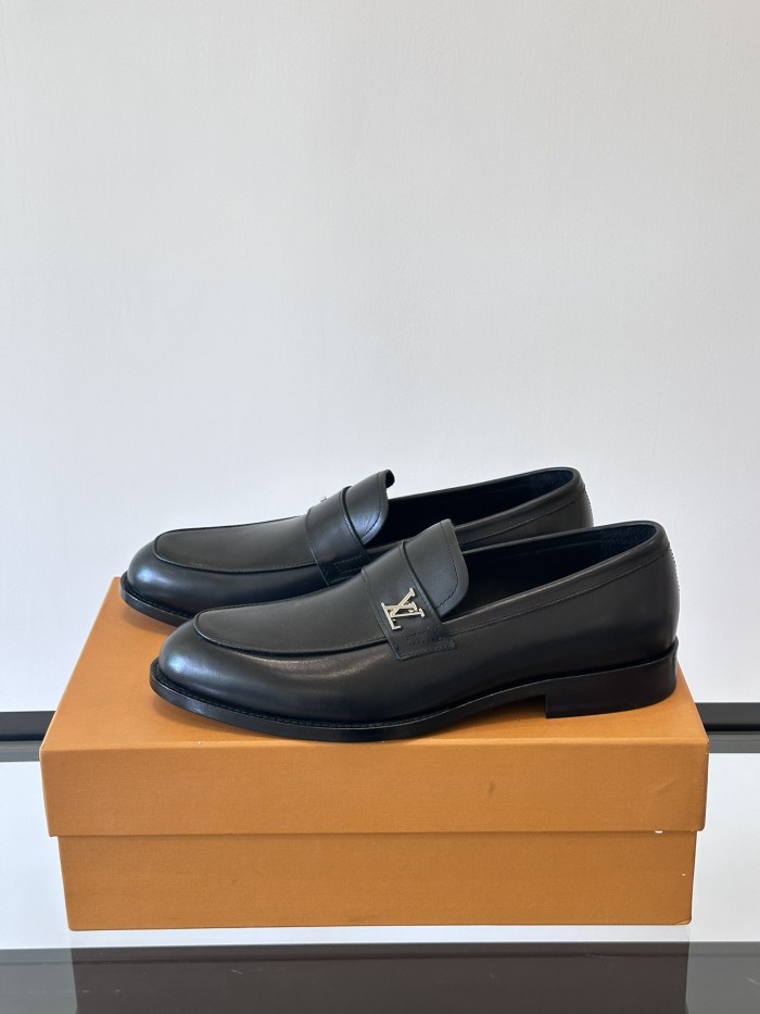 Saint Germain Loafers(Male)38-46 -025=