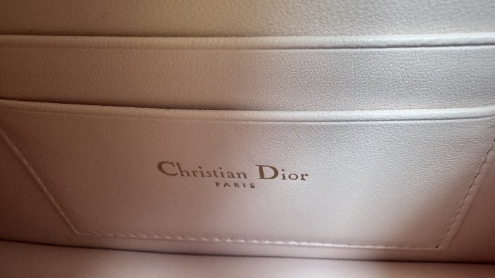 Lady Dior “21*11*5cm”-055=