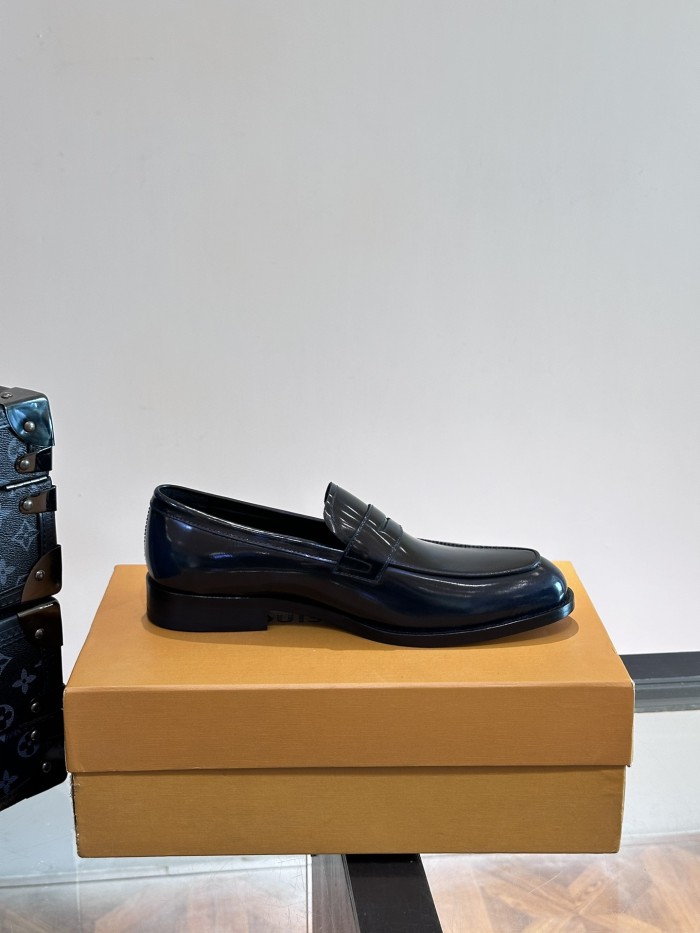Graduation Loafers(Male)38-46 -025=
