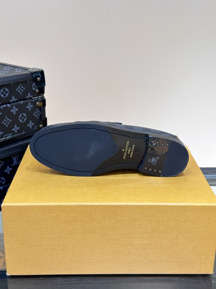 Major Loafers(Male)38-46 -084=