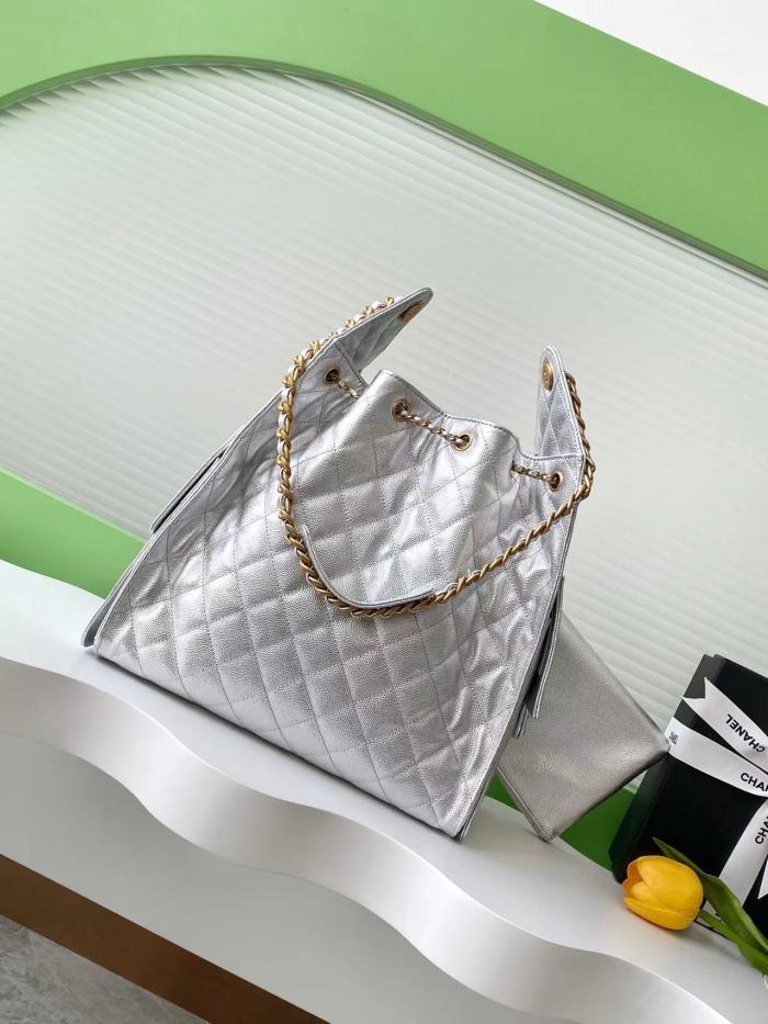 25C Hobo Bag Medium “40x30x15cm” -059 =AS5311