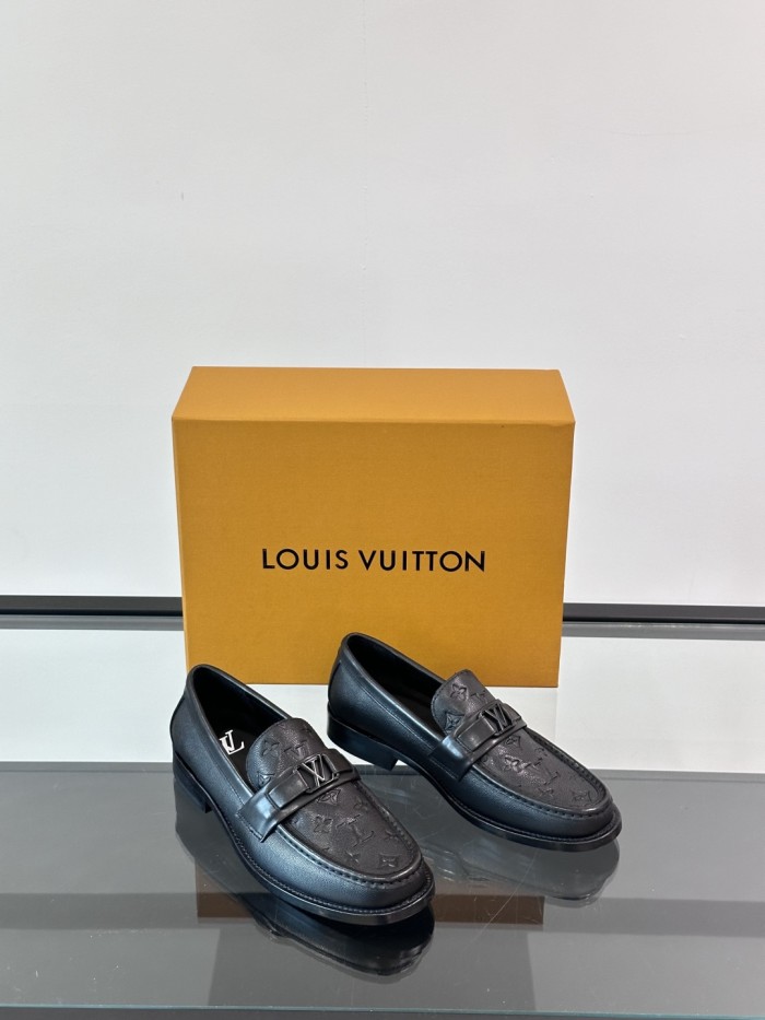 Major Loafers(Male)38-46 -005=