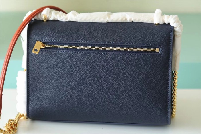 Lockme Tender Crossbody Bag “19*13*8” 027