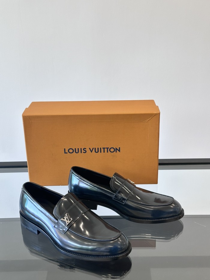 Saint Germain Loafers(Male)38-46 -025=