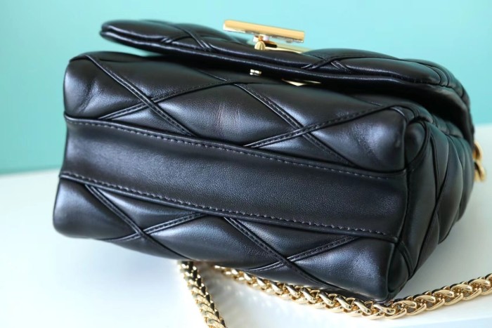 PM GO-14 Bag “20*18*9CM” 048