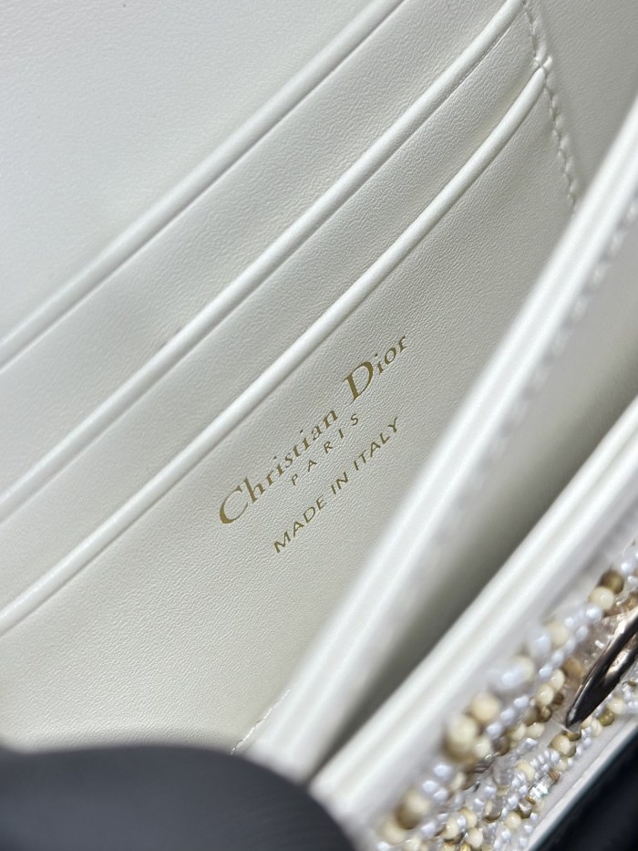 Miss Dior “21 x 11.5 x 4cm”-0911=