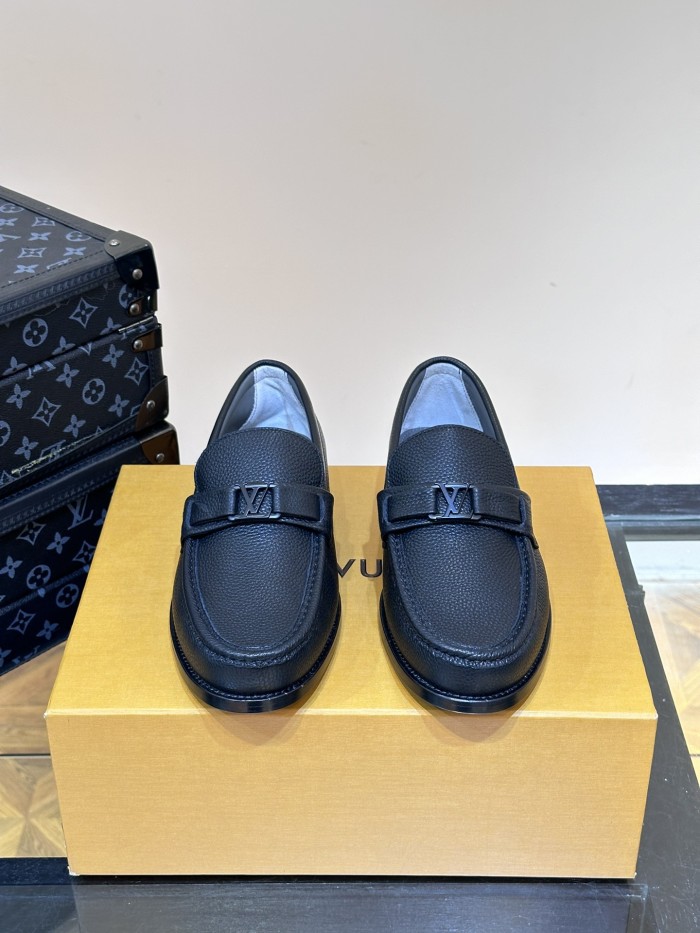Major Loafers(Male)38-46 -084=