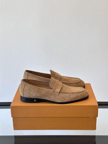 Glove Loafers(Male)38-46 -025=