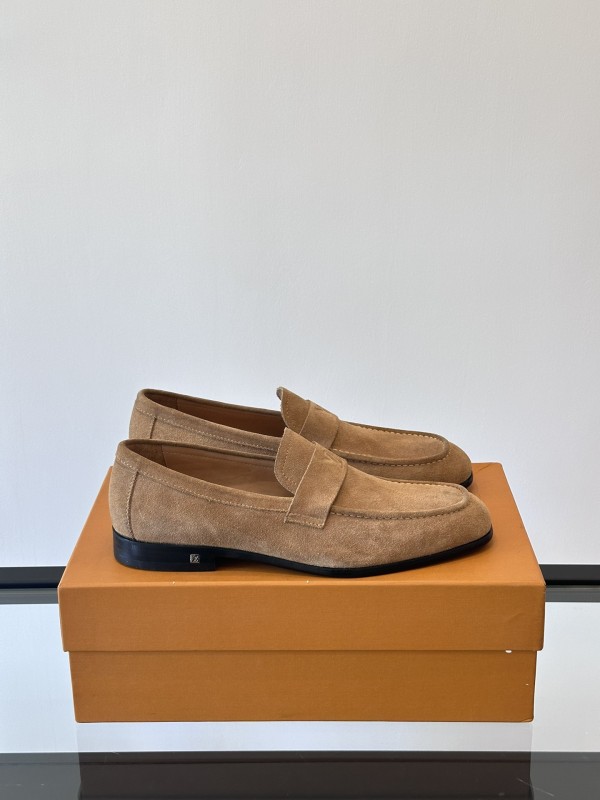 Glove Loafers(Male)38-46 -025=