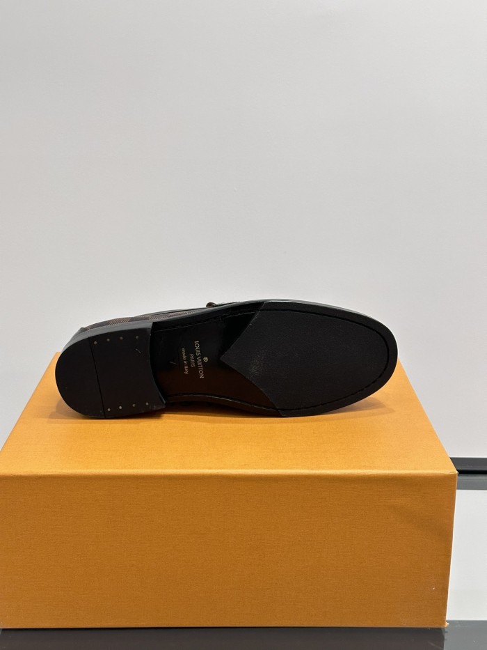 Graduation Loafers(Male)38-46 -005=