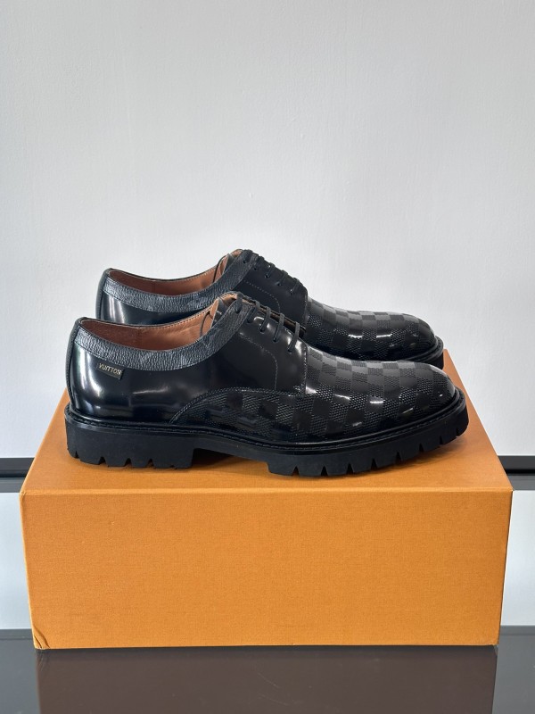 Lace-Up(Male)38-45 -044=