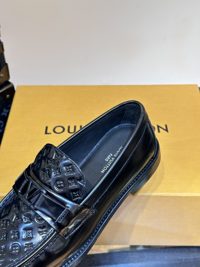 Major Loafers(Male)38-46 -084=