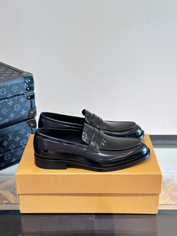 Graduation Loafers(Male)38-46 -025=