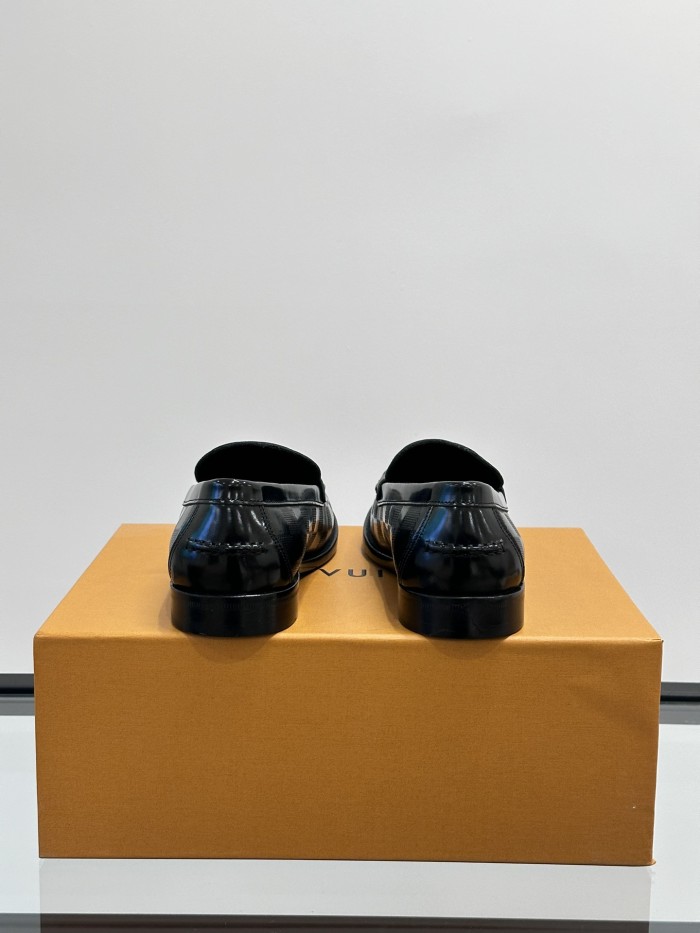 Graduation Loafers(Male)38-46 -005=
