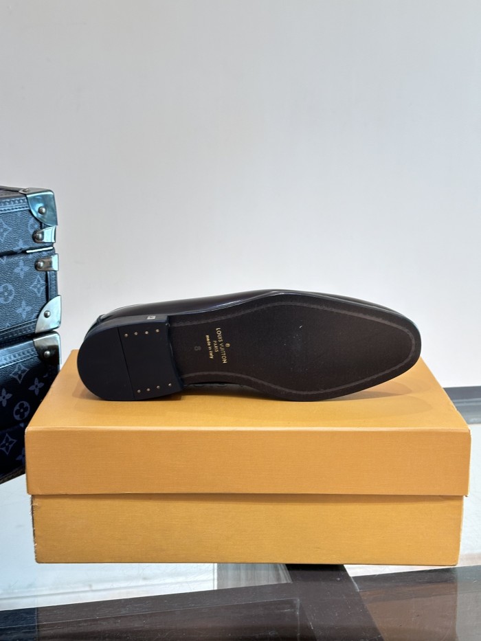 Graduation Loafers(Male)38-46 -025=