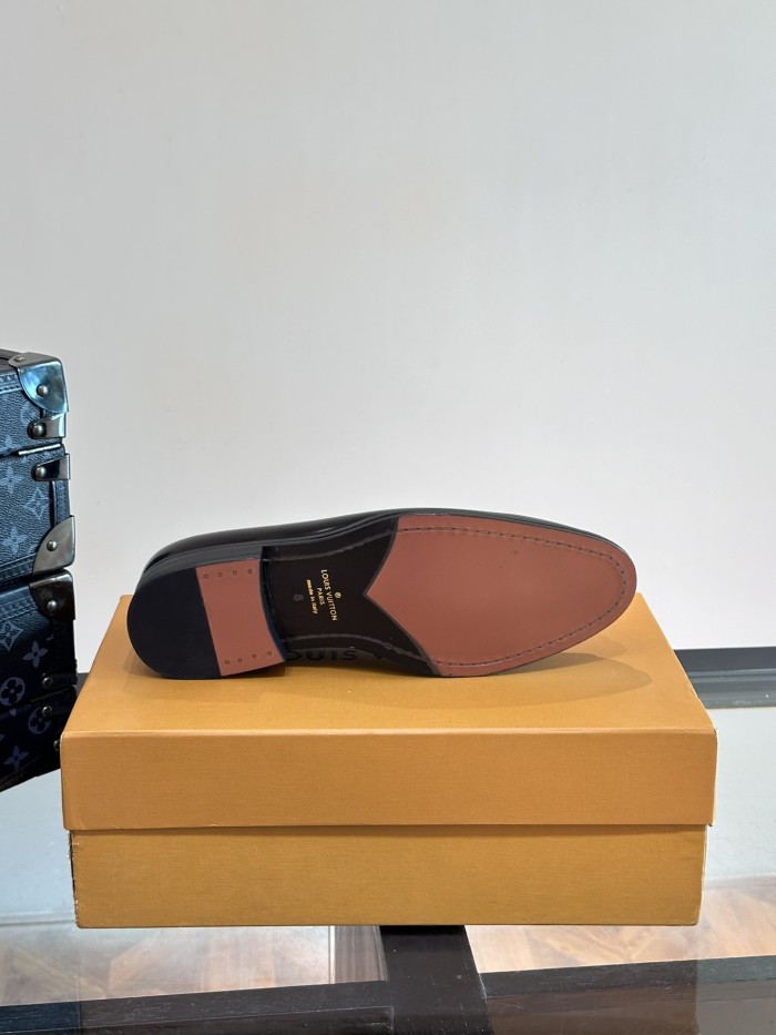 Graduation Loafers(Male)38-46 -025=