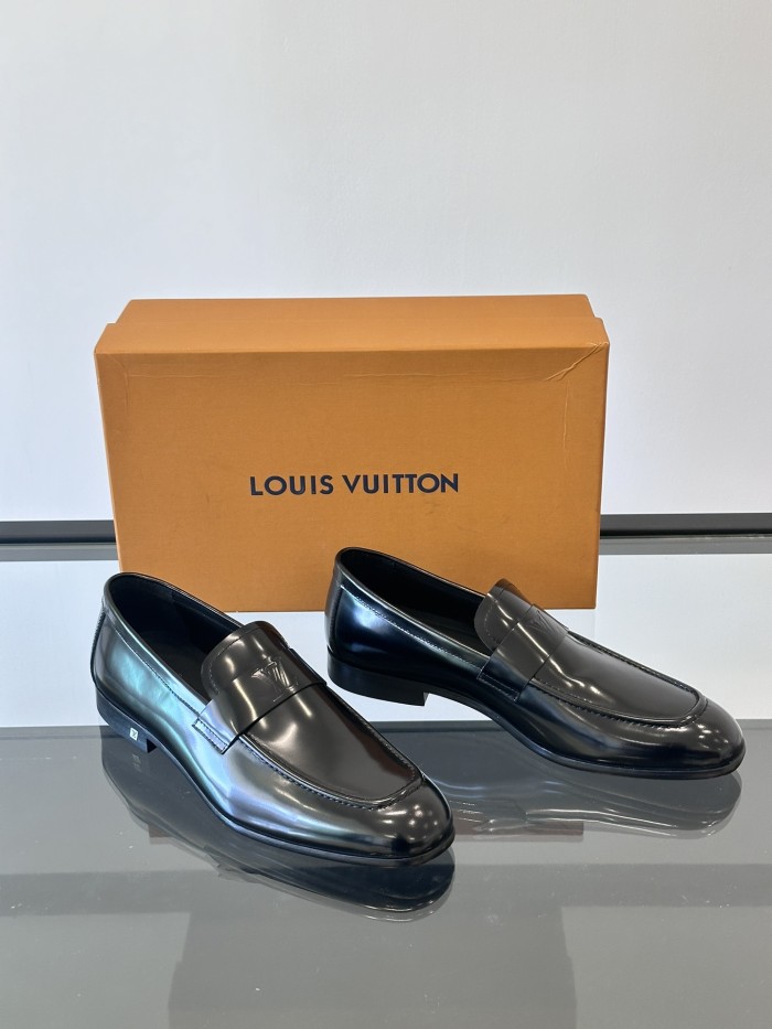 Glove Loafers(Male)38-46 -025=