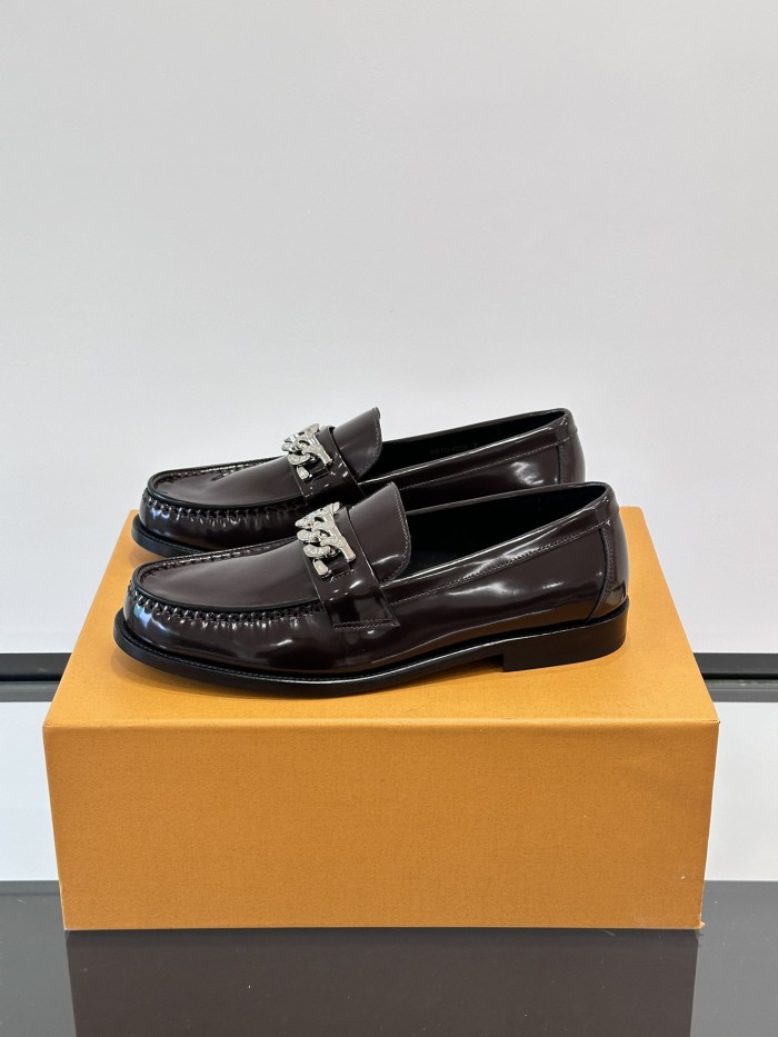 Major Loafers(Male)38-46 -005=