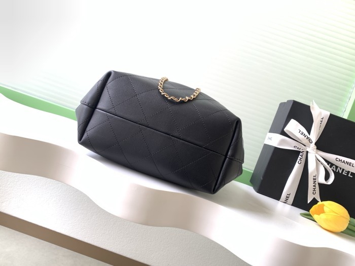 26C Hobo Bag Small “32x24x12cm” -087 =AS5976