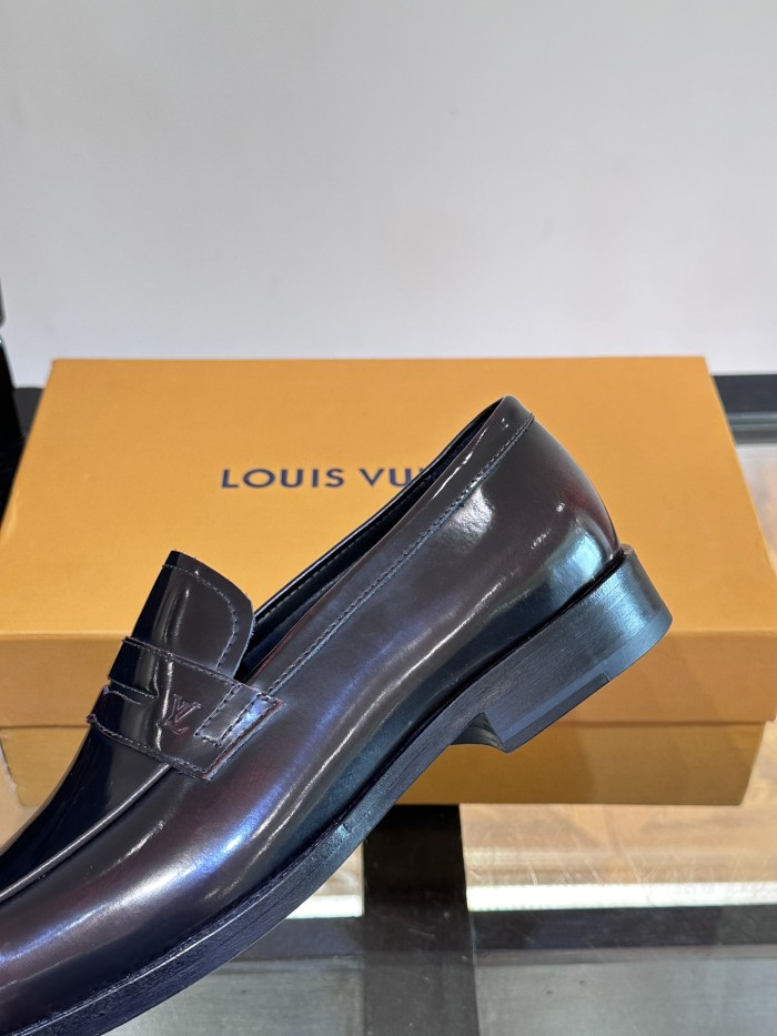 Graduation Loafers(Male)38-46 -025=