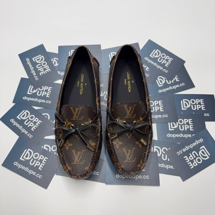 Gloria Moccasin(Female)36-40