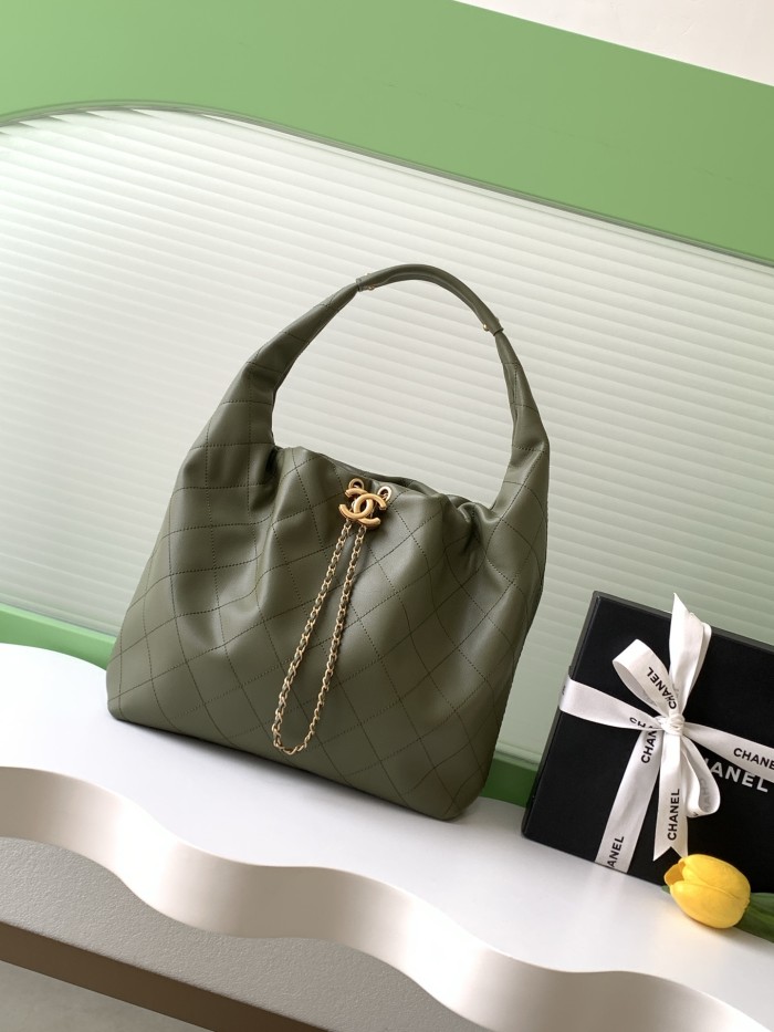 26C Hobo Bag “45x30x12cm” -038 =AS5967