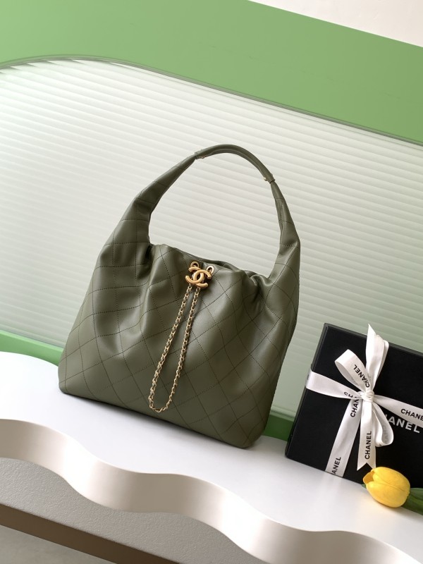 26C Hobo Bag “45x30x12cm” -038 =AS5967