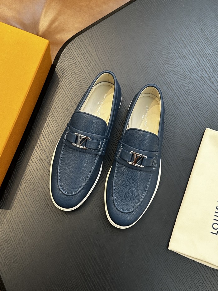 Estate Loafers(Male)38-46 -004=