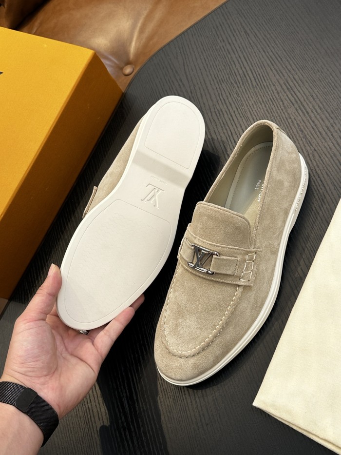Estate Loafers(Male)38-46 -004=
