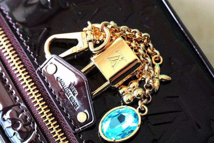 Vanity Chain Pouch “19*11.5*6.5CM” 007