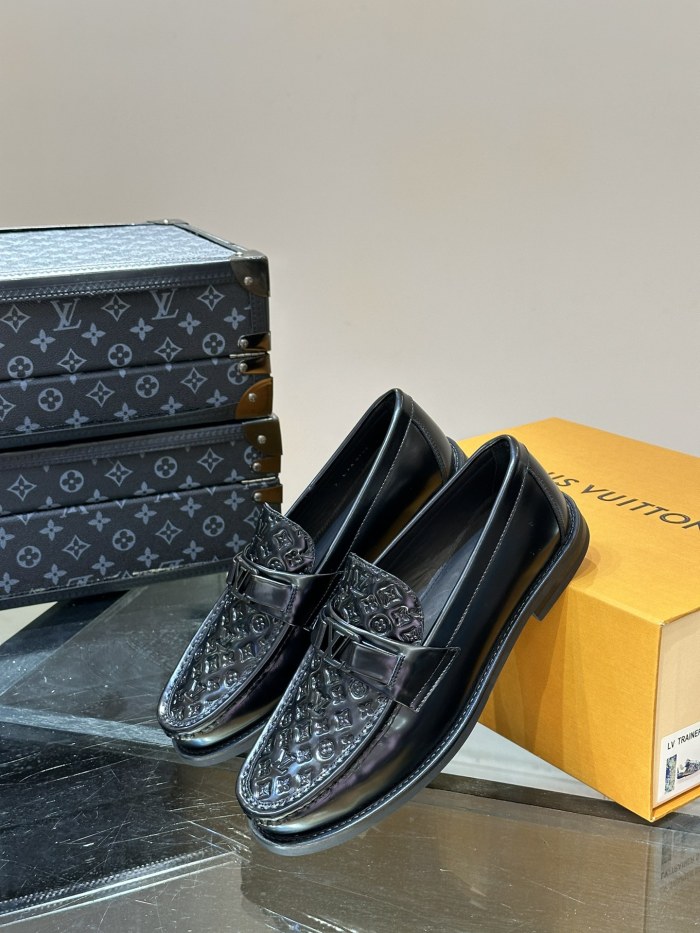 Major Loafers(Male)38-46 -083=
