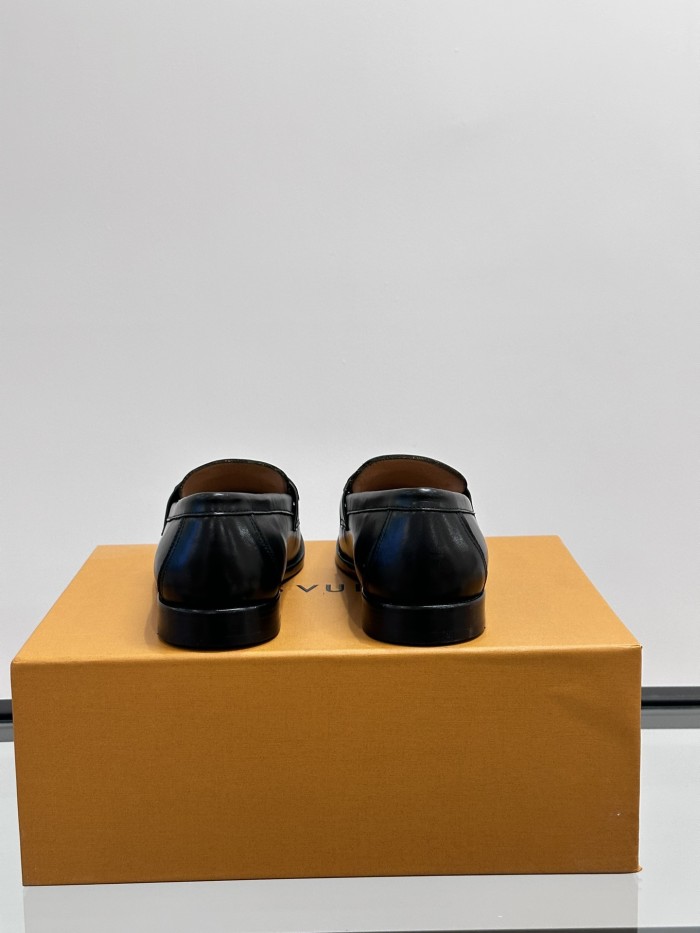 Loafers(Male)38-46 -005=
