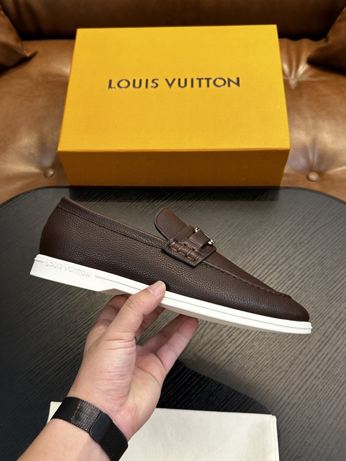 Estate Loafers(Male)38-46 -004=
