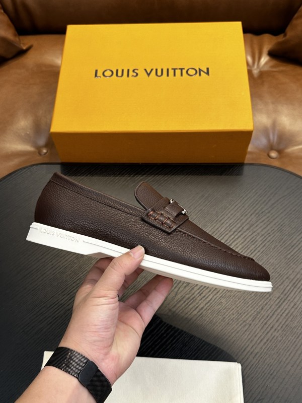 Estate Loafers(Male)38-46 -004=